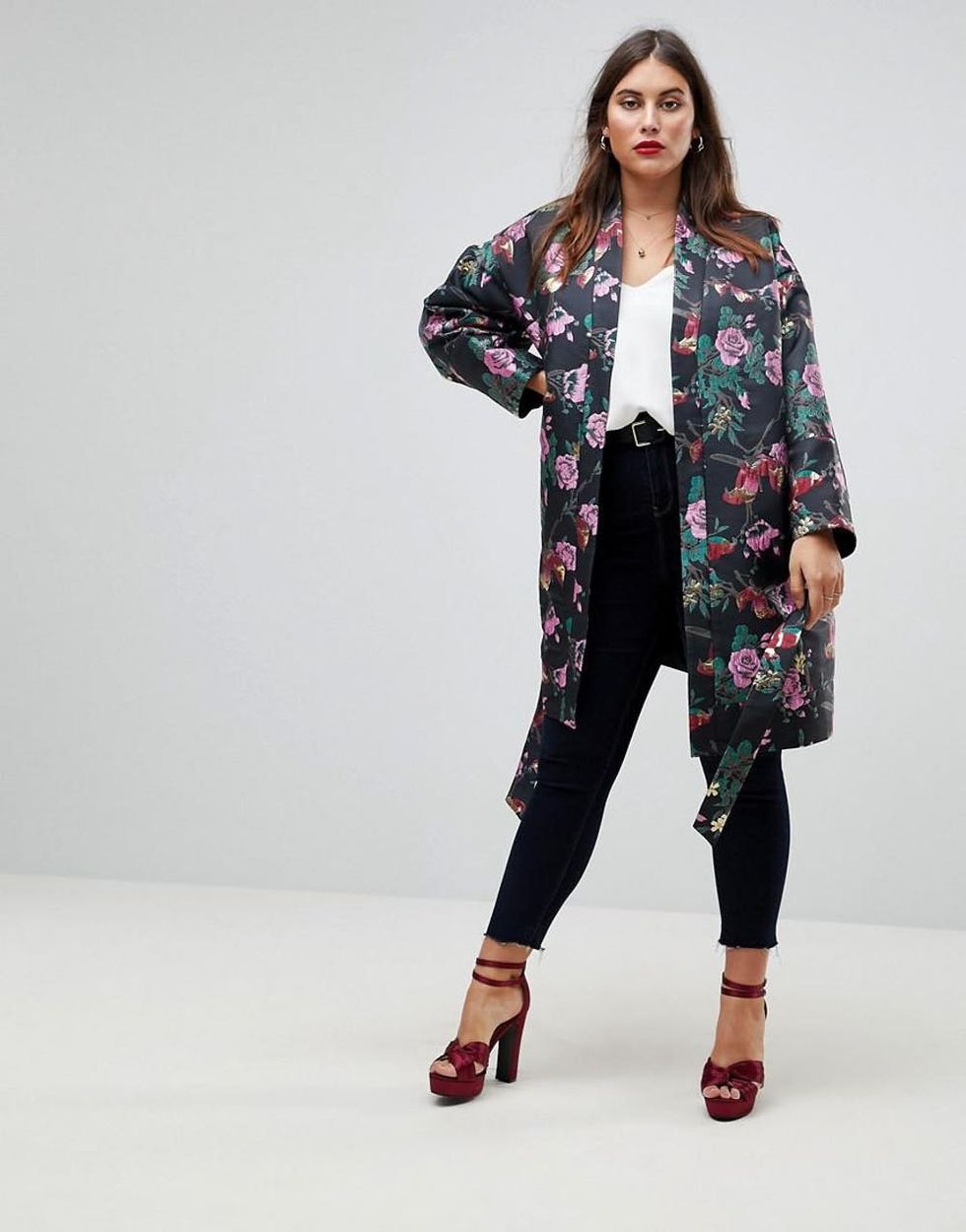 14 Fashion Must-Haves to Usher Your Work Wardrobe into Spring - Brit + Co