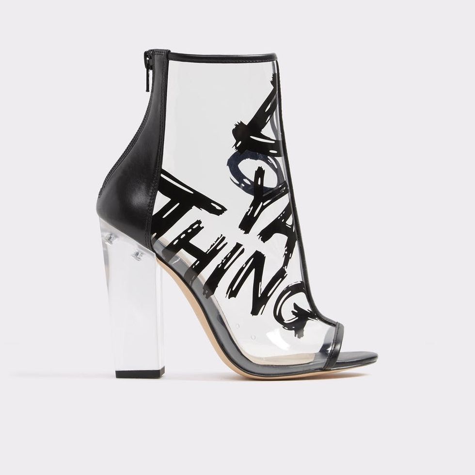 THIS Is the Most WTF-Worthy Shoe for Spring - Brit + Co