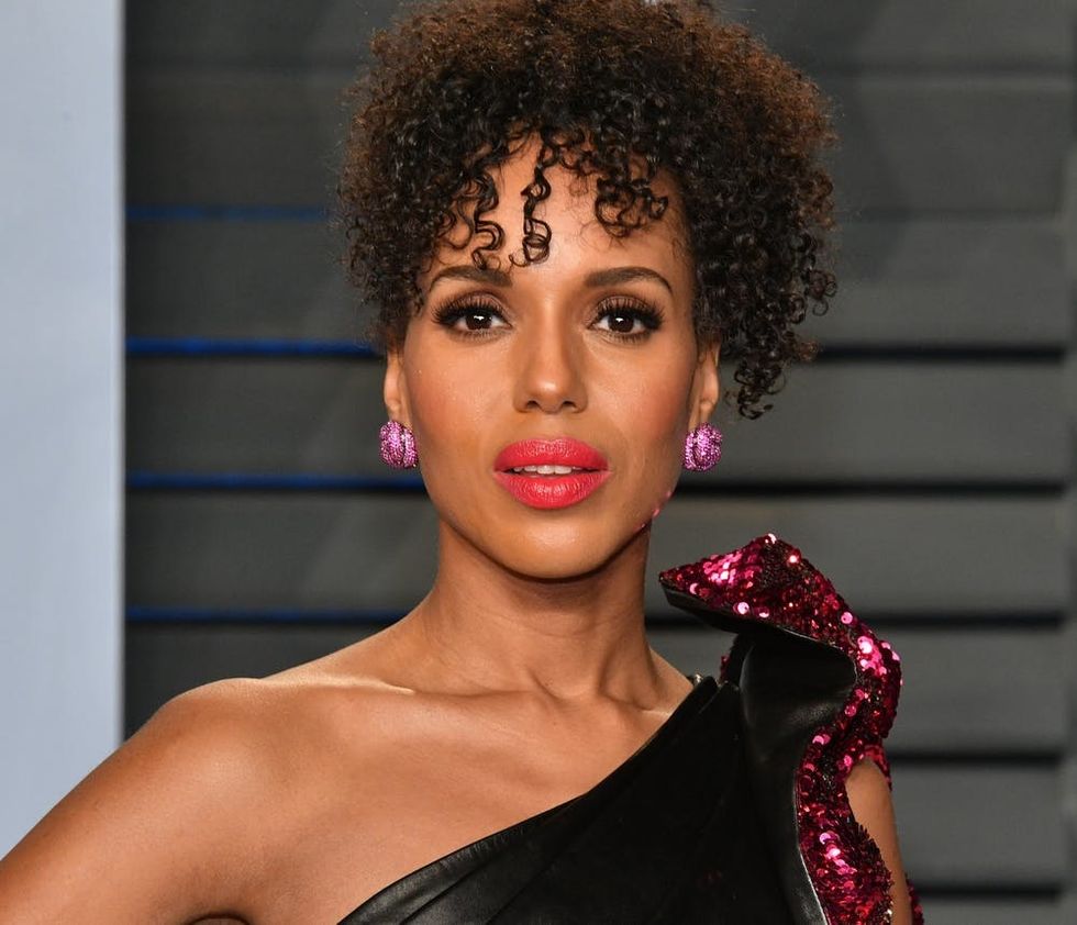 Kerry Washington and Neutrogena Just Created Your Go-to Spring Makeup ...