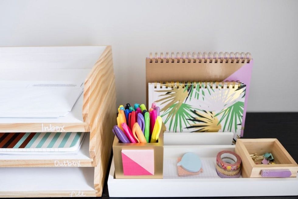 The Home Edit’s Best Hacks to Getting Organized for Good - Brit + Co