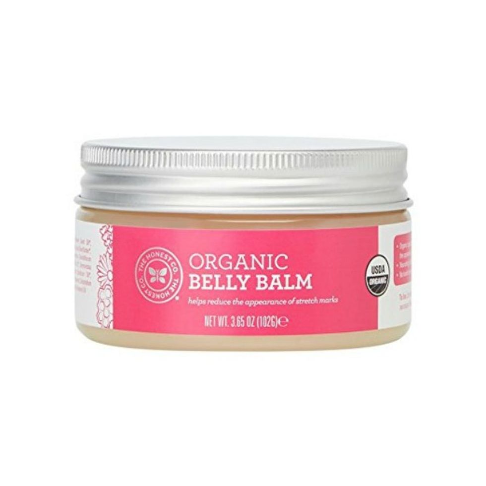 9 Best Belly Butters for During (and After) Pregnancy - Brit + Co