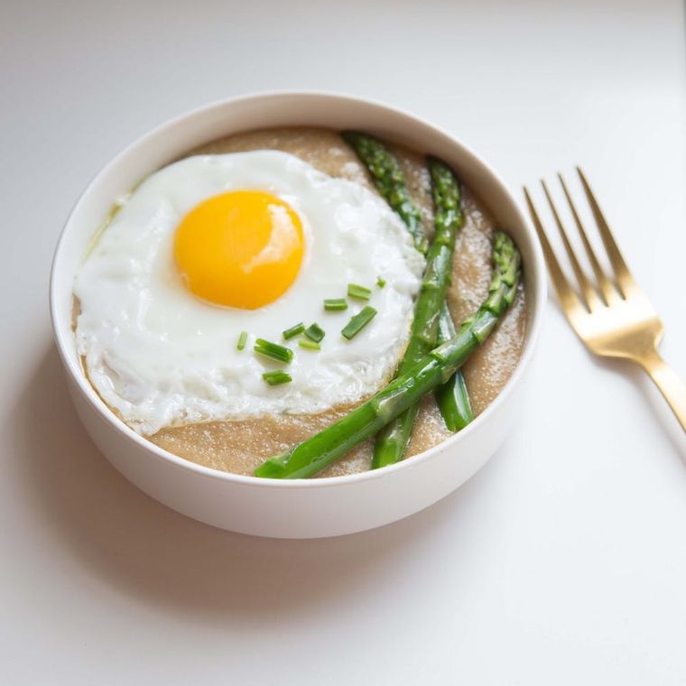 Amaranth Porridge (Instant Pot or Stovetop) - Clean Eating Kitchen