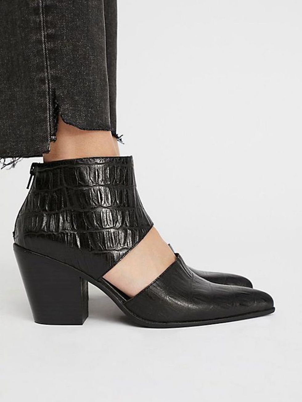 7 Boots You’ll Actually Wear This Spring - Brit + Co