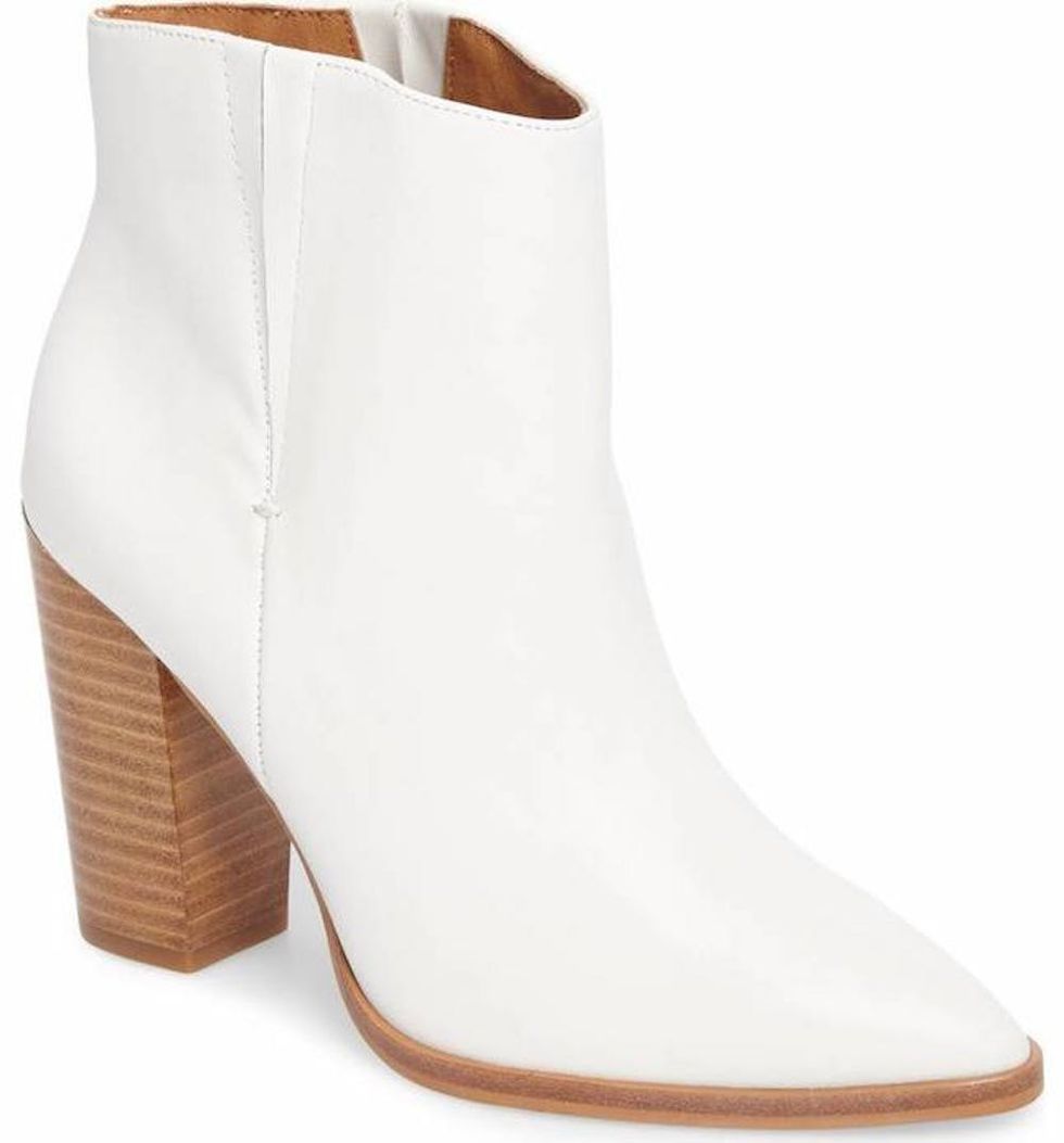 7 Boots You’ll Actually Wear This Spring - Brit + Co