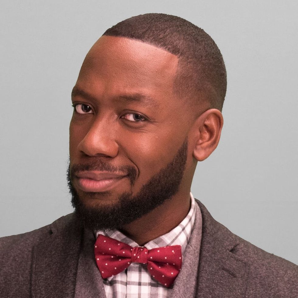 Lamorne Morris - Actor, Game Show Host, Comedian, Personality