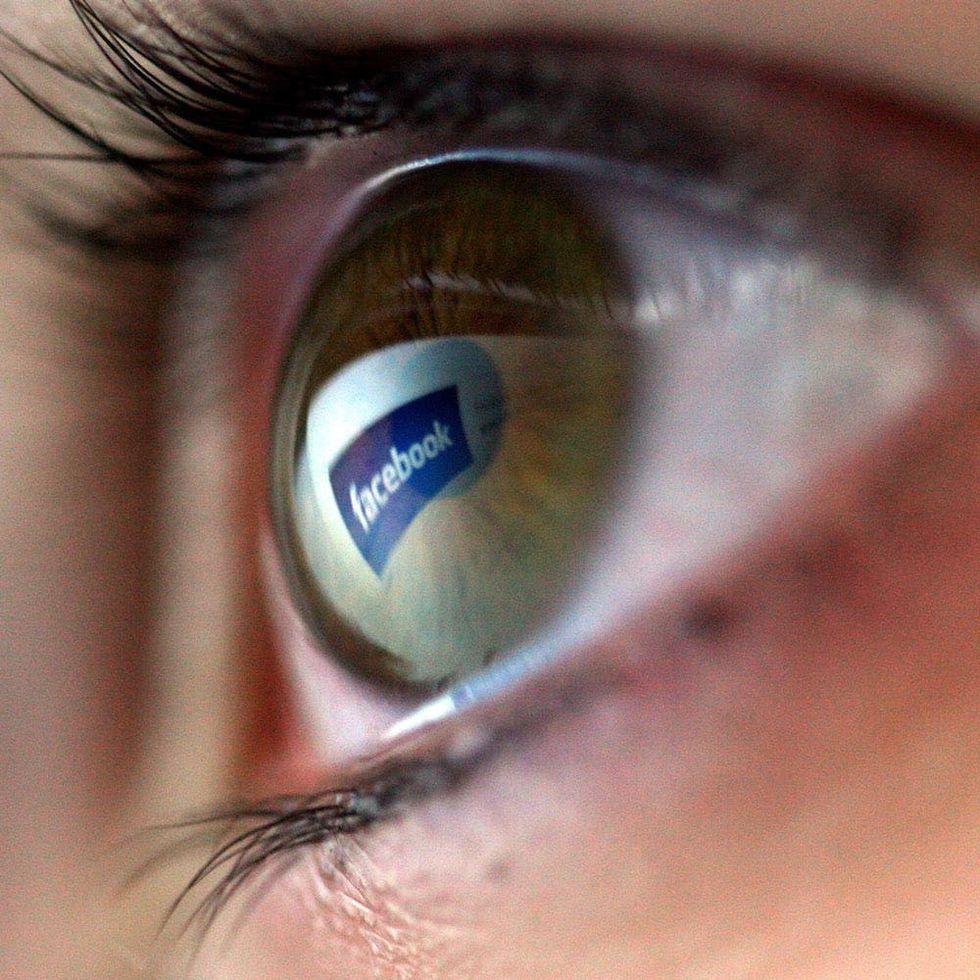 Deleting Facebook Won’t Protect Your Information, But Doing This Will