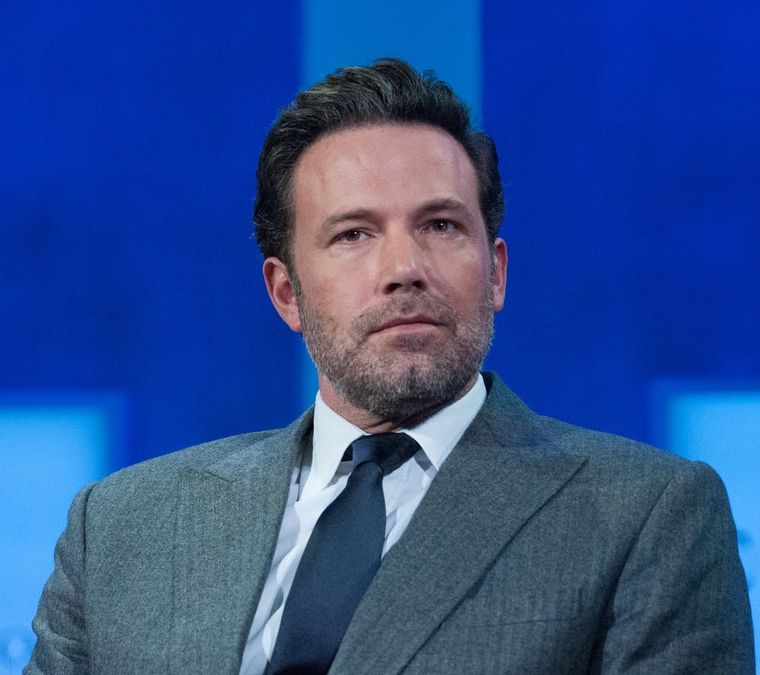 Ben Affleck's tattoo collection revealed: A closer look at the