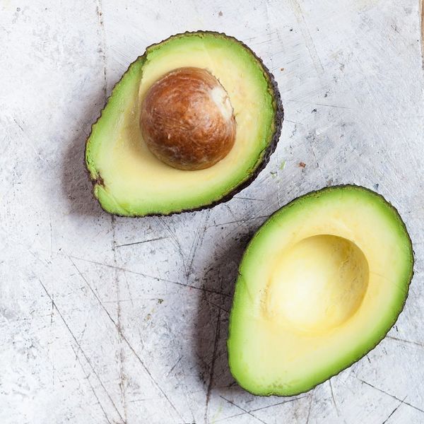 How to Ripen Avocados