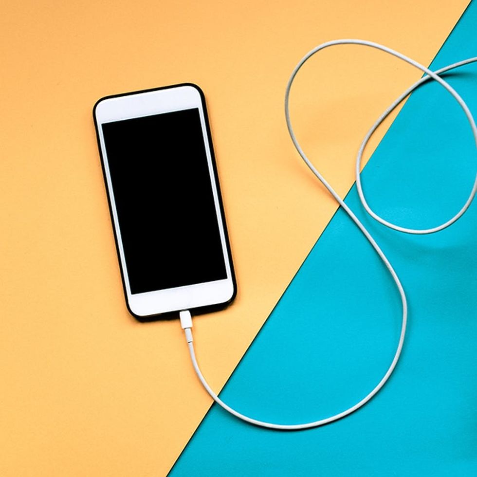 The Two Hacks That Have Totally Changed My Relationship With My Phone