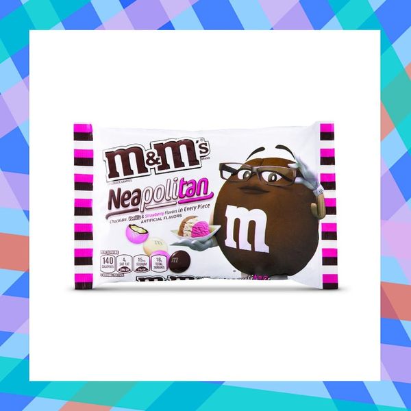 White Chocolate Marshmallow M&M's Are in Target for Easter