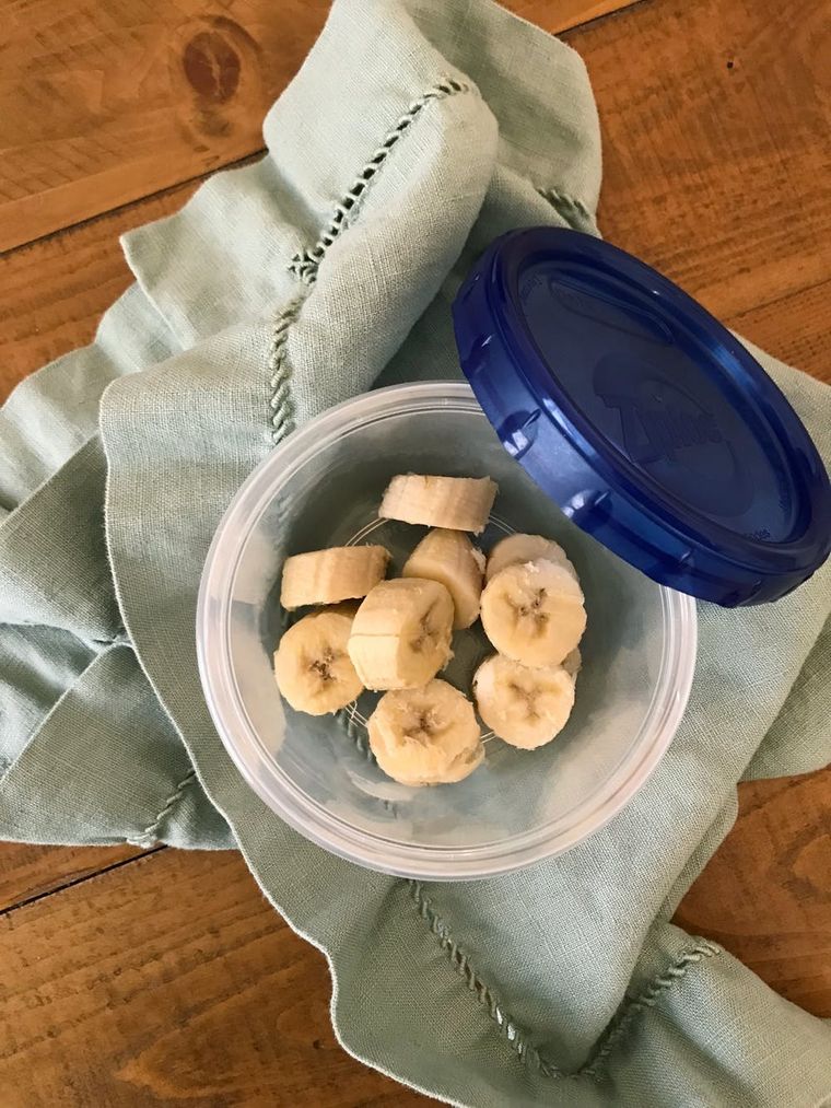 How to Keep Bananas from Ripening Too Fast