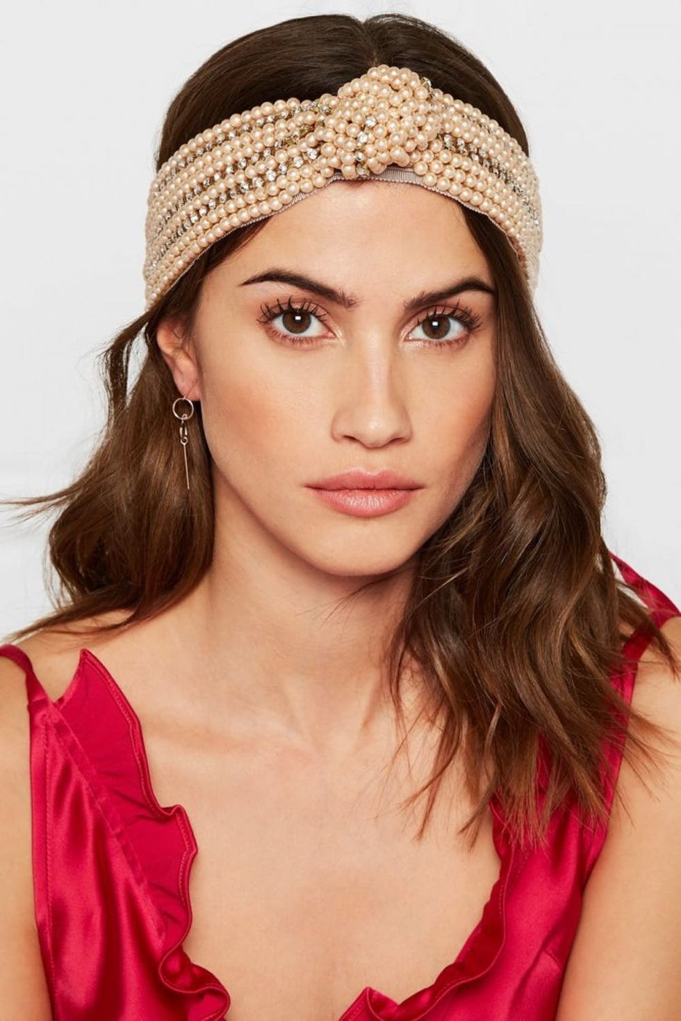 Is Everyone Wearing a Headband Right Now? - Brit + Co