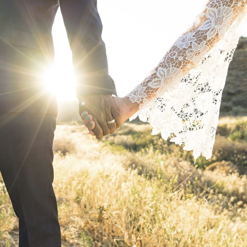 This Company Is Giving Its Employees $20K to Get Married