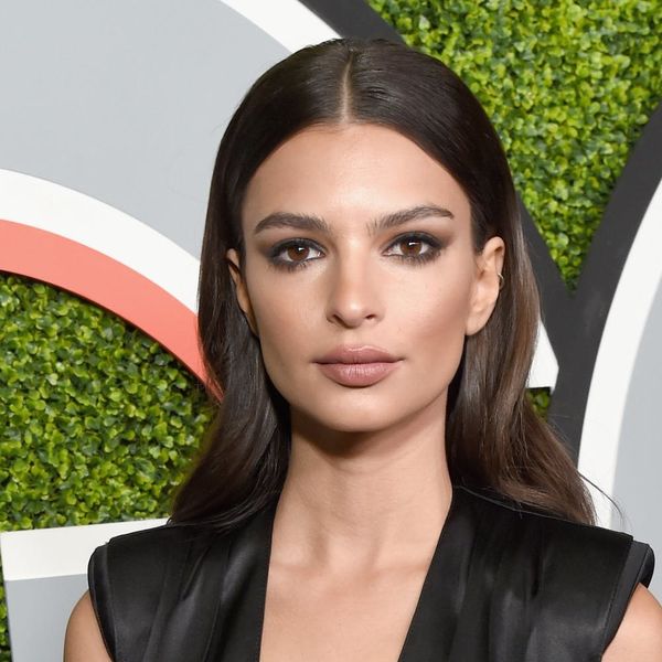 Emily Ratajkowski's Wedding Suit Costs Under $200 at Zara