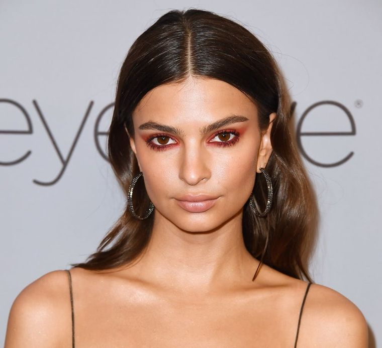 Emily Ratajkowski's Wedding Suit Costs Under $200 at Zara