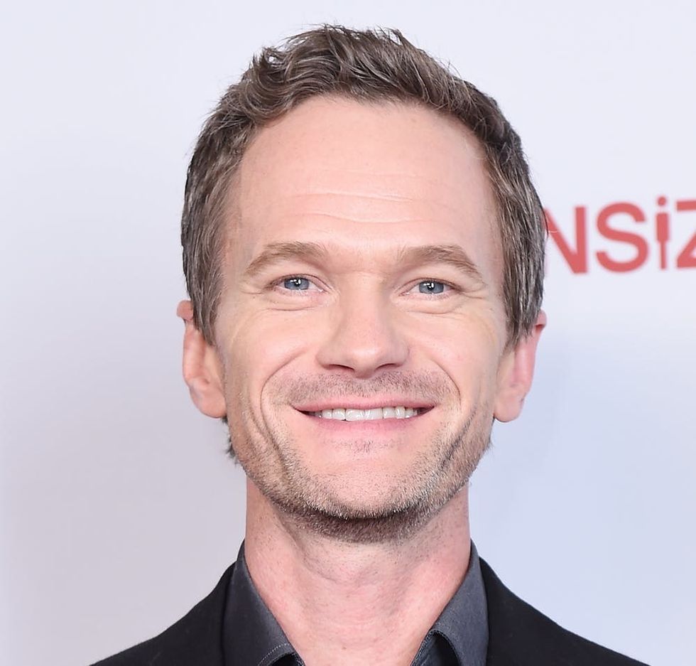 Why Neil Patrick Harris Is Giving Us 1,000 Reasons to Smile - Brit + Co