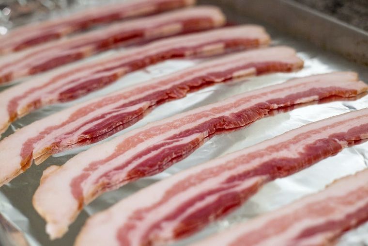 All the Reasons You Need to Cook Your Bacon in the Oven - Brit + Co