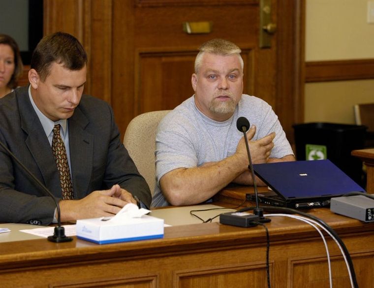 Steven Avery's Kids From 'Making A Murderer' Deserve Their Privacy