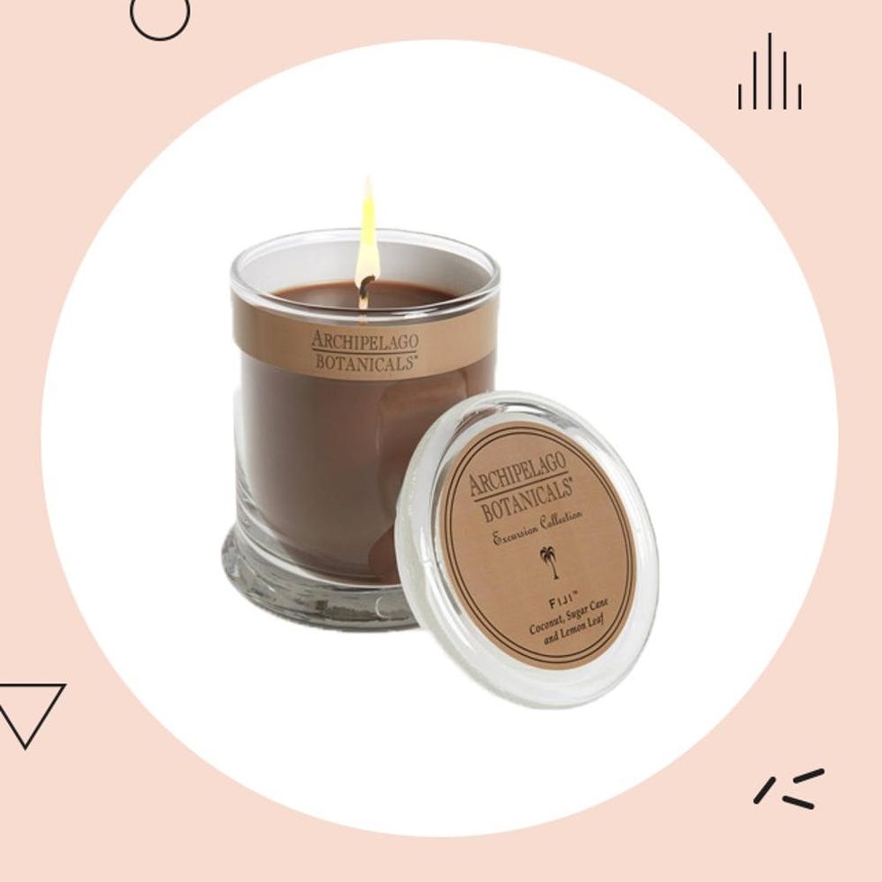 *This* Is the Perfect Candle Scent for Your Zodiac Sign - Brit + Co