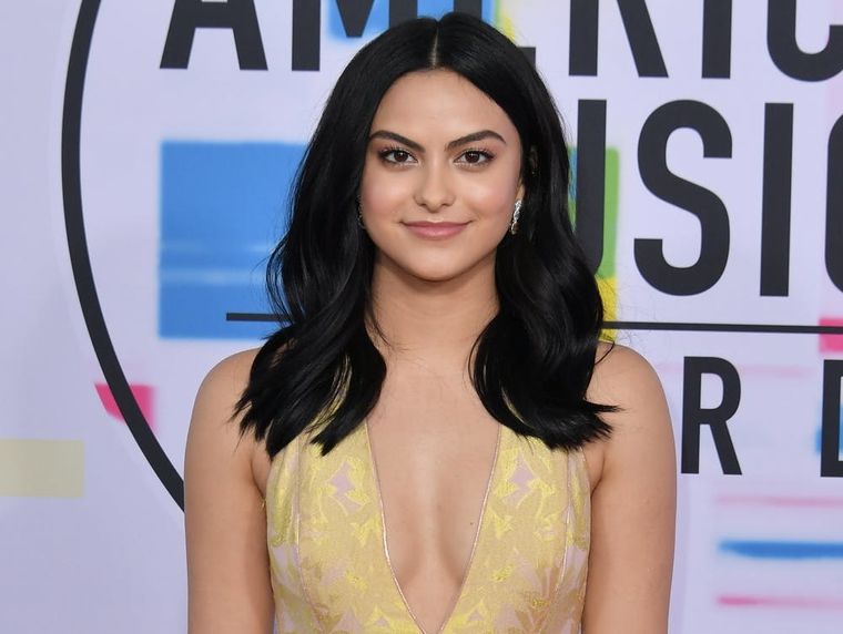 Camila Mendes Said She Was Obsessed With Being Thin