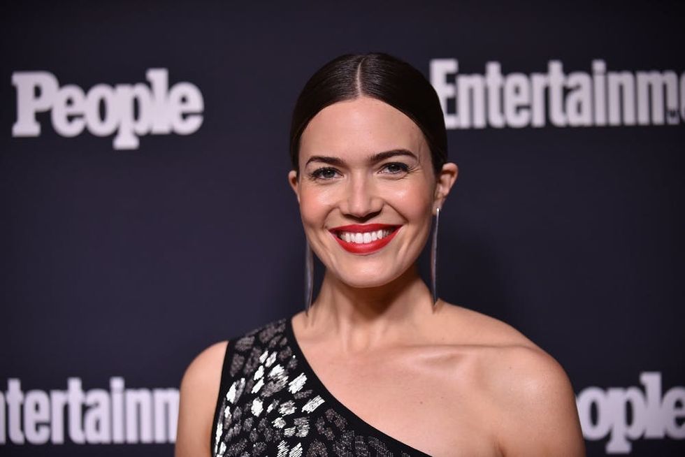 Mandy Moore Shared the Best ‘Princess Diaries’ Throwback and It’s ...