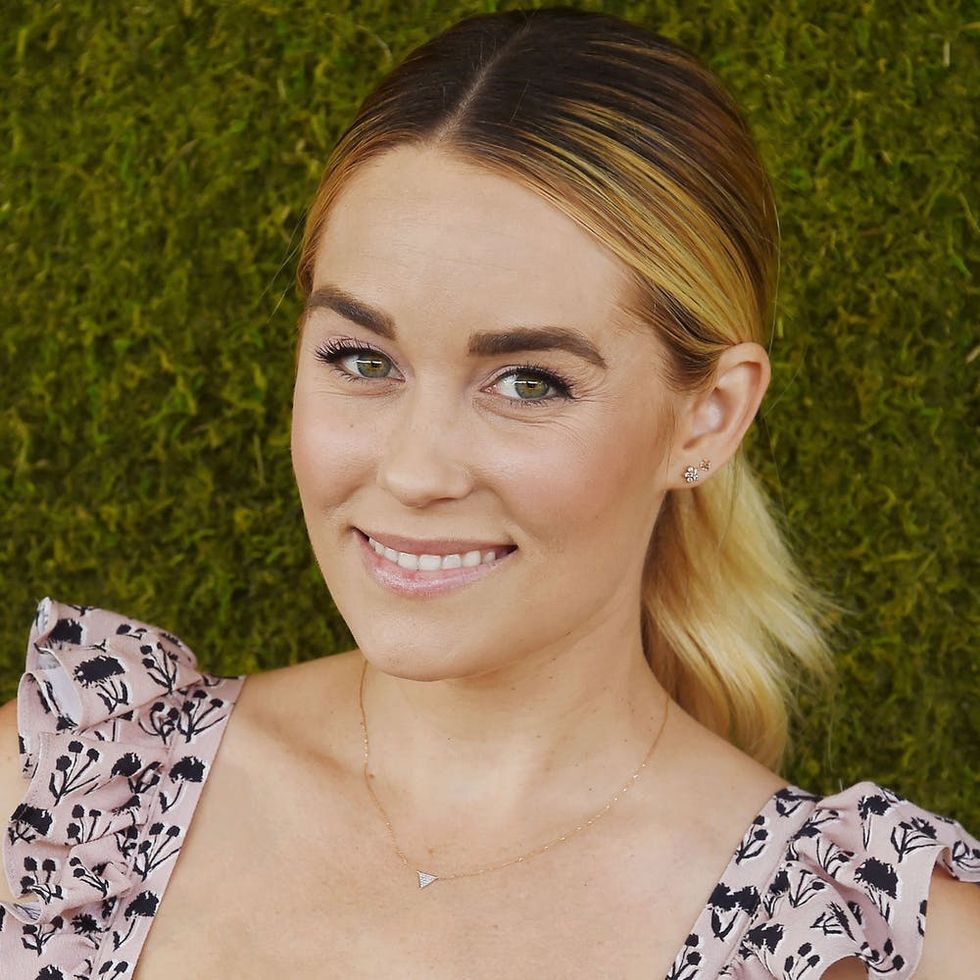 LC Lauren Conrad - The cutest carry-all for all your outdoor