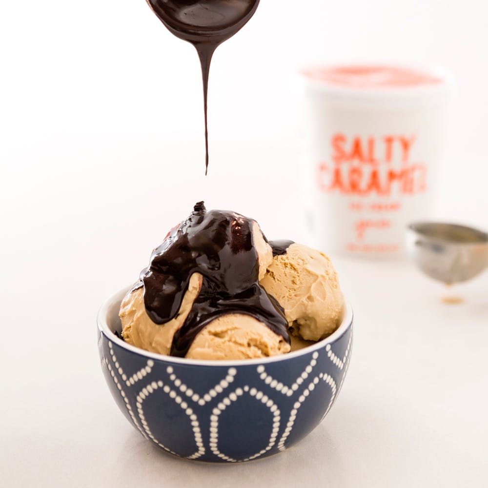 Homemade Hot Fudge recipe