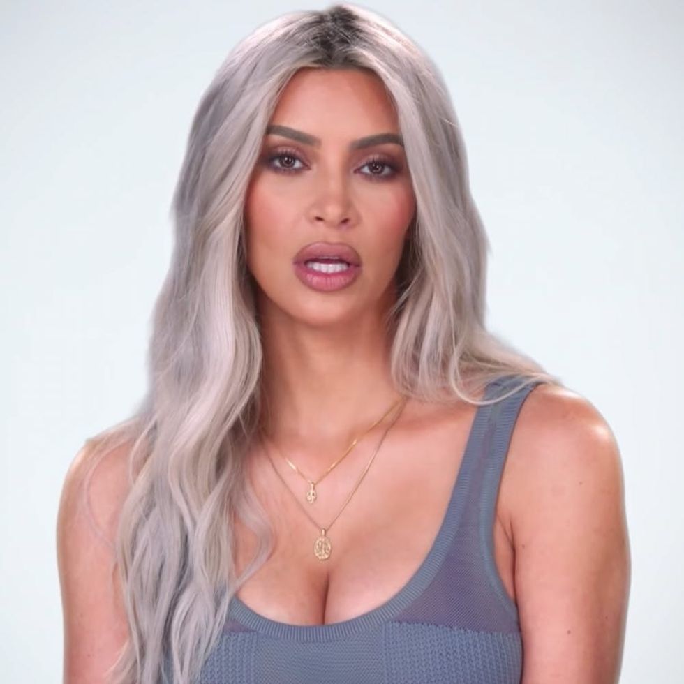 Keeping Up With the Kardashians Recap: Spider-Kard