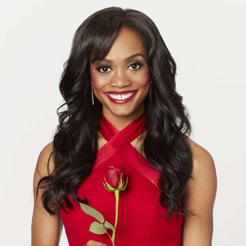 Rachel Lindsay Hates That the Peter Kraus Drama Overshadowed Her Love for Bryan Abasolo