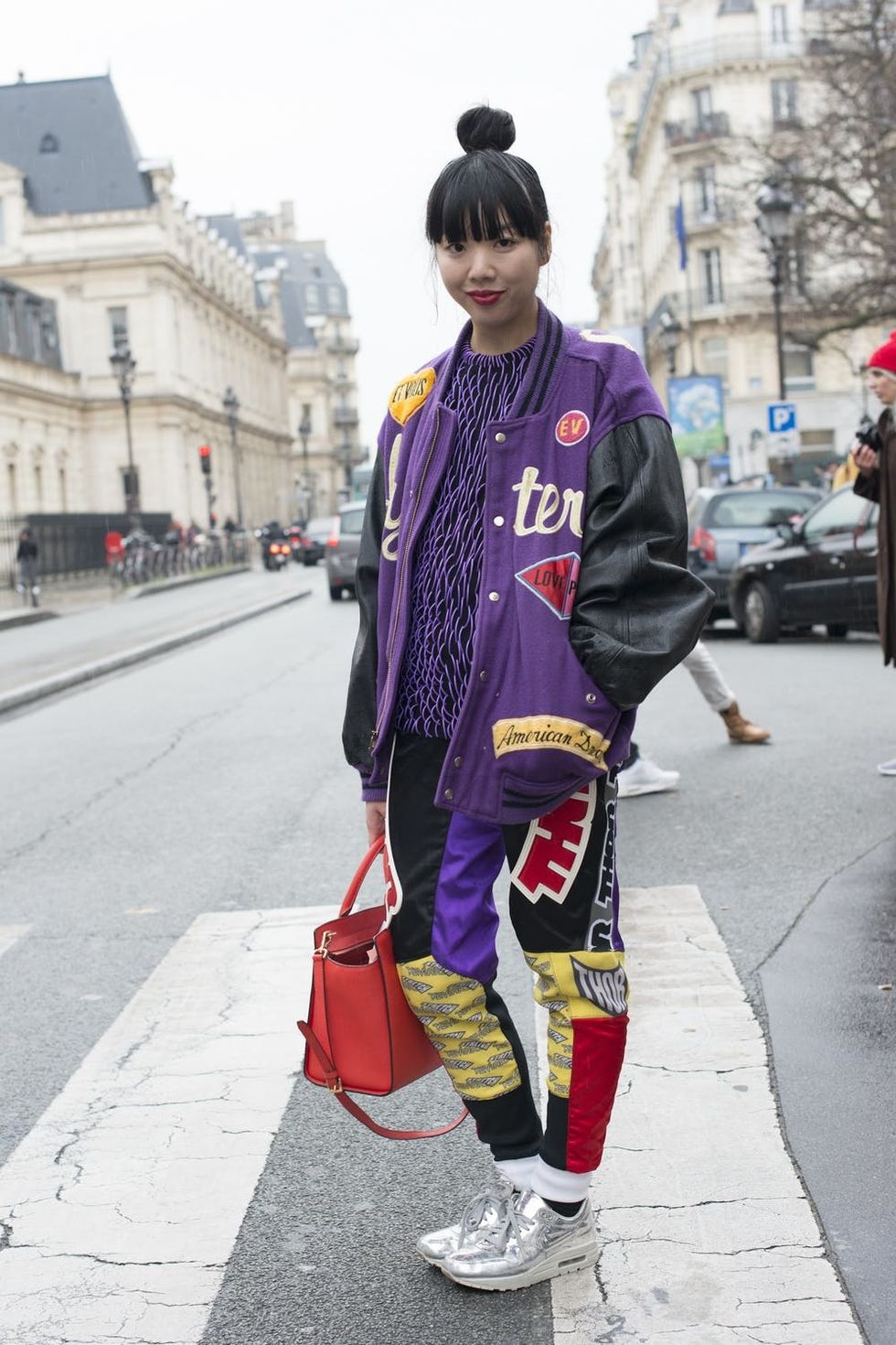 How to Embrace Fashion’s Maximalism Trend, According to Susie Bubble ...