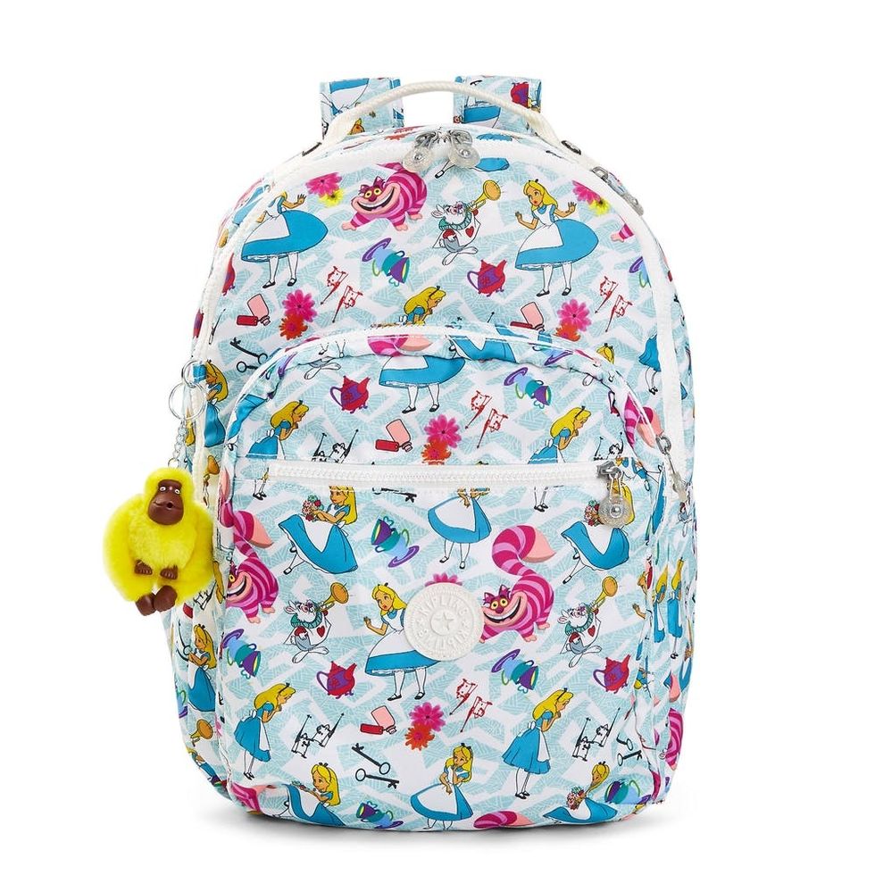 Kipling and Disney Have Teamed Up Again for an Epic ‘Alice in ...