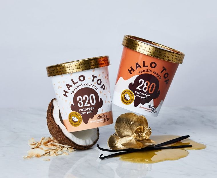 Is Halo Top Ice Cream Actually Healthy? - stack