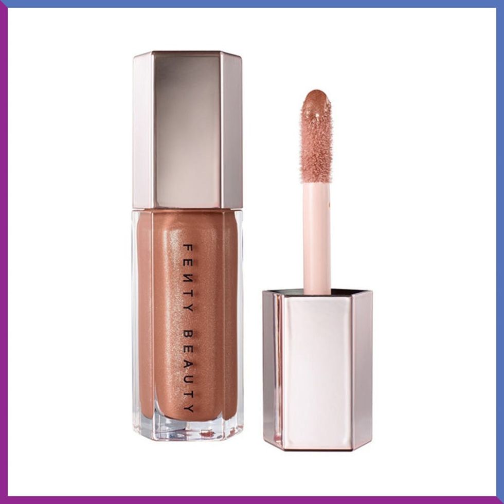 10 Nude Lip Glosses Kim Kardashian Would Want to Wear