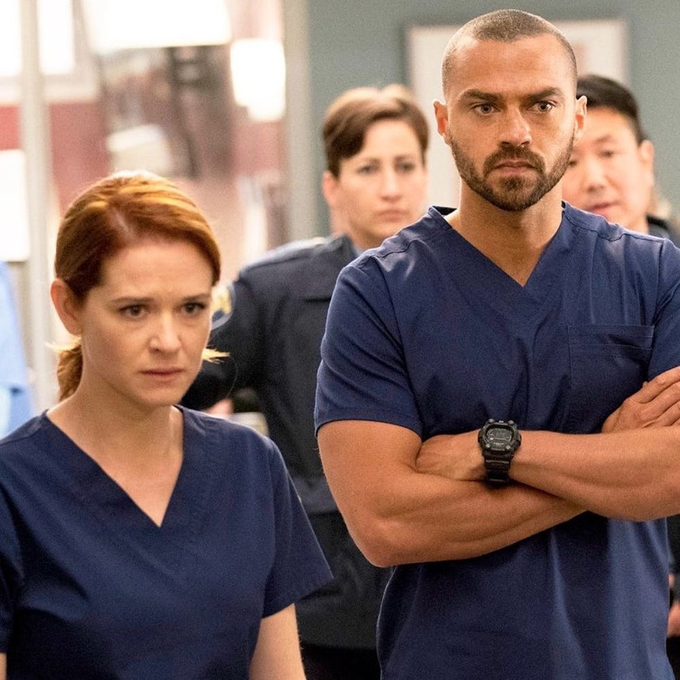 ‘Grey’s Anatomy’ Season 14, Episode 10 Recap: Paul’s Fate Is Revealed