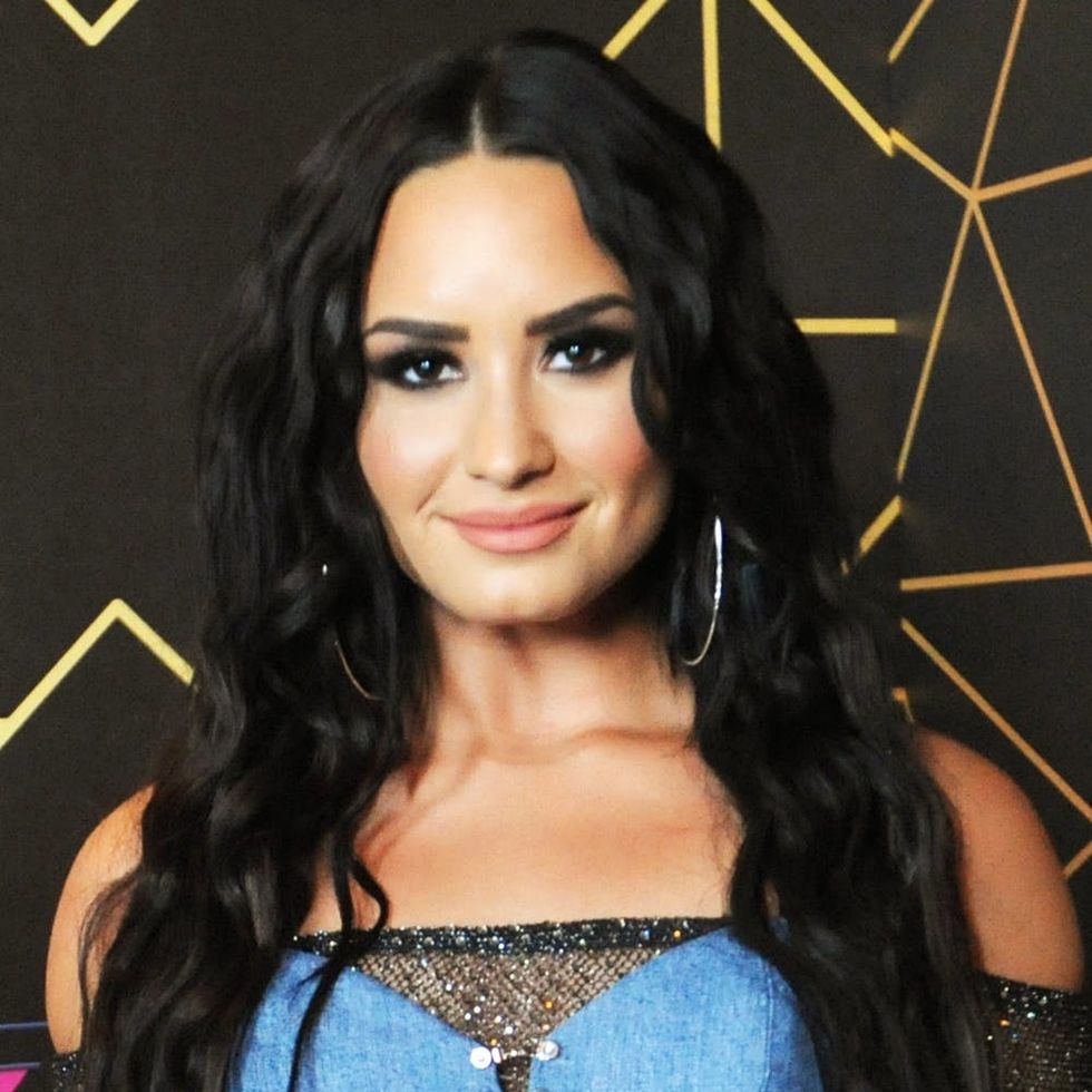 Demi Lovato’s Next Tour Will Offer Mental Health Workshops for Fans