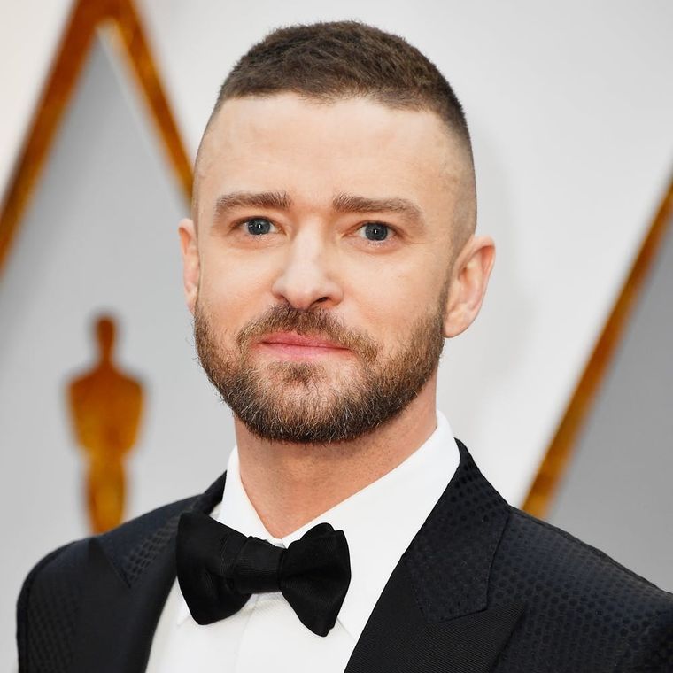 Justin Timberlake Finally Gets the Super Bowl Halftime Show Outfit He  Deserves