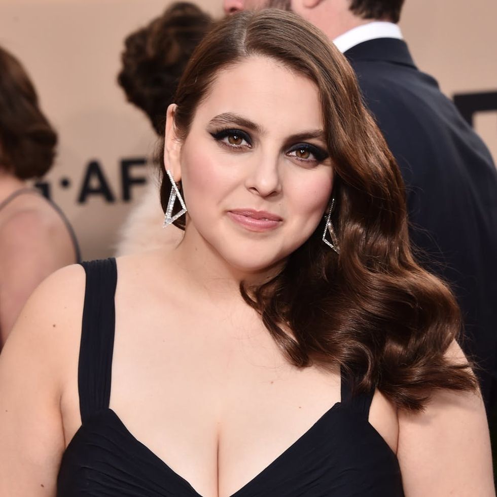 Fans Shocked Beanie Feldstein Jonah Hills Sister Brit Co