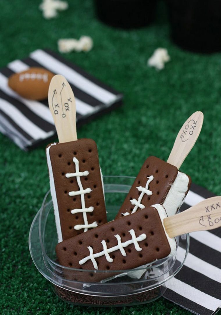 Last Minute Super Bowl Party Ideas {Video}