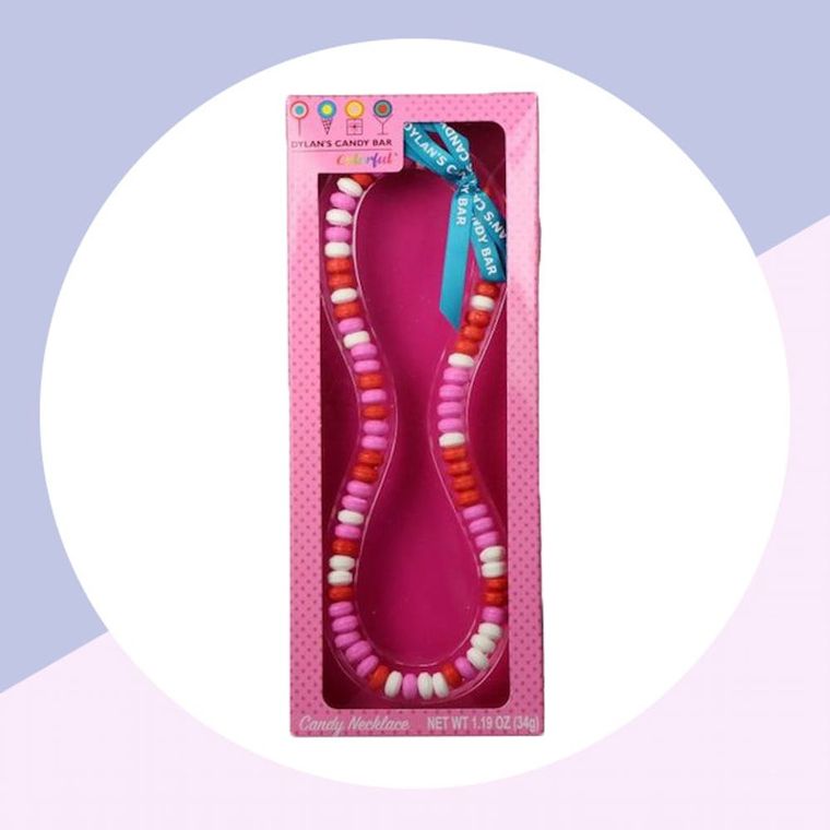 Colorful Candy Necklace