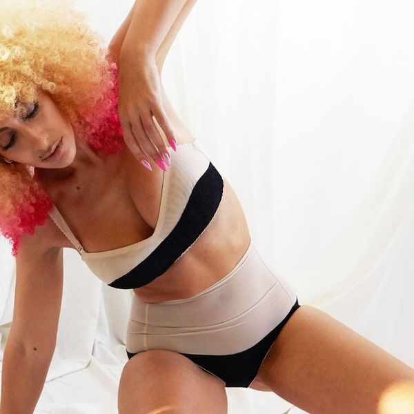 M&S' Empowering New Lingerie Campaign Features Real Women