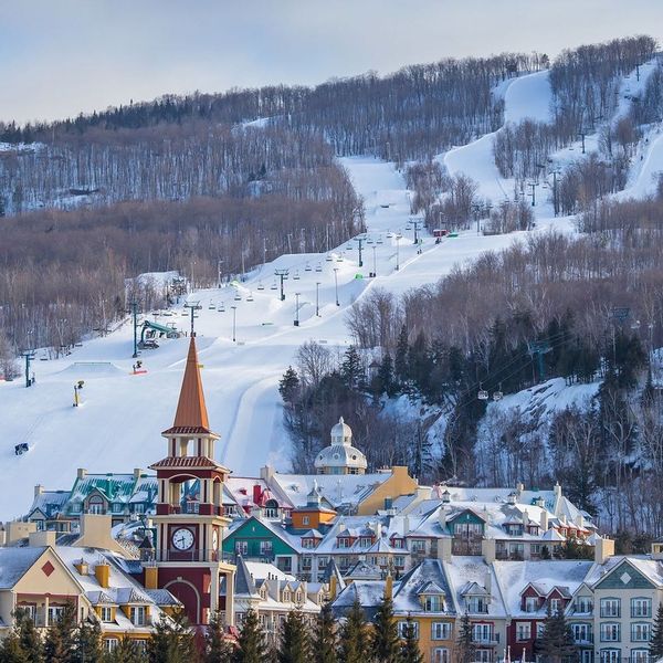 The Best Après Ski Towns in North America - Brit + Co