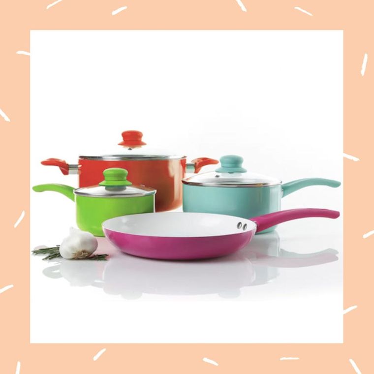 15 Cookware Sets to Make You Fall in Love With Cooking All Over Again -  Brit + Co