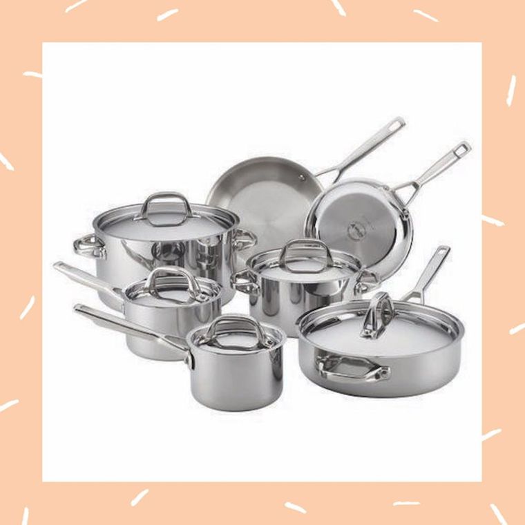 15 Cookware Sets to Make You Fall in Love With Cooking All Over Again -  Brit + Co