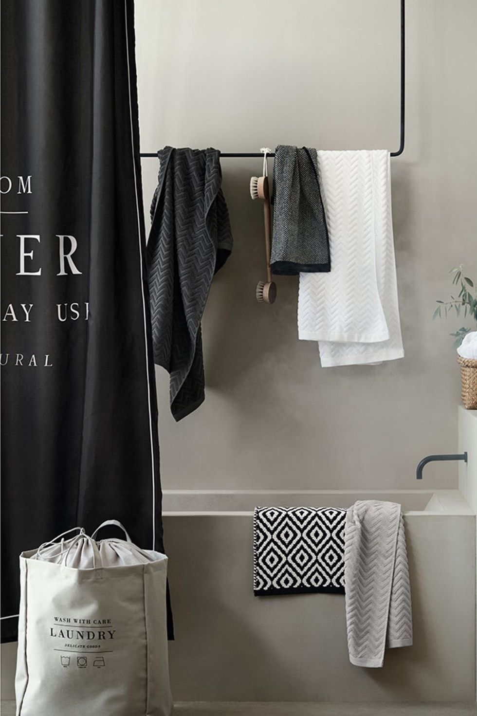 13 Hampers So Cute You’ll Want to Do Laundry Every Day - Brit + Co