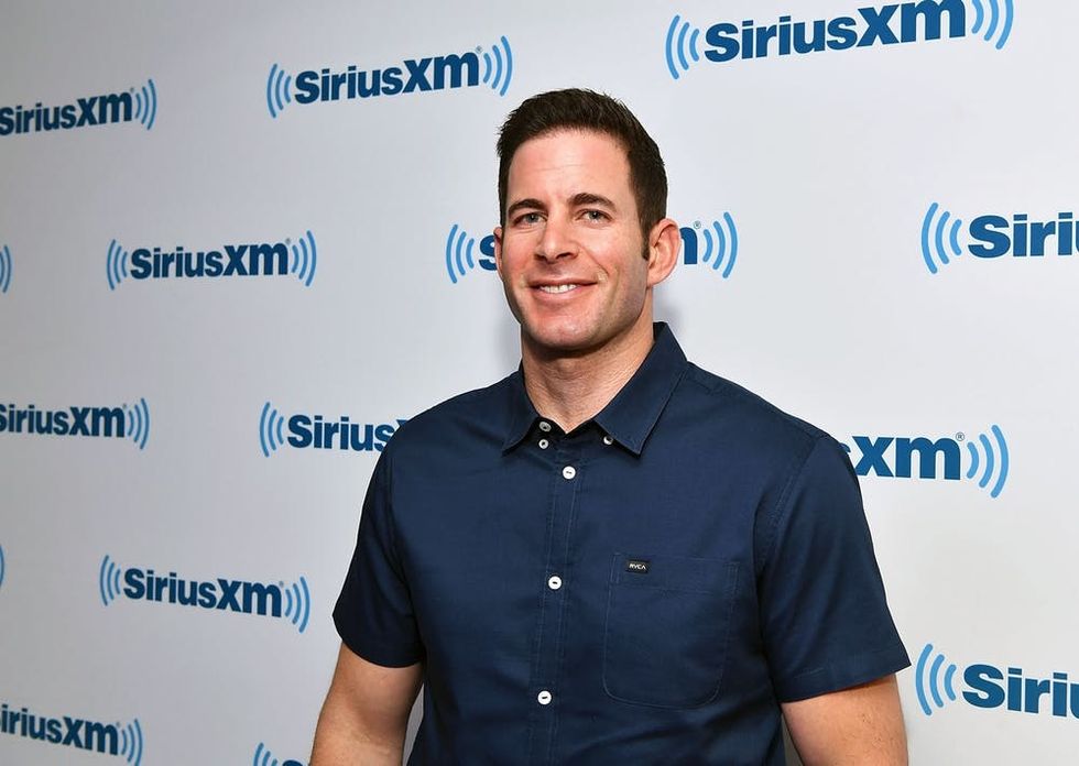 “flip Or Flop” Star Tarek El Moussa Announces His New Show “pick Me Up 8977