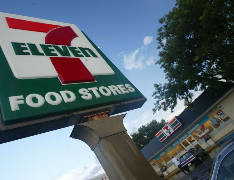 7-Eleven and other convenience stores are getting a makeover