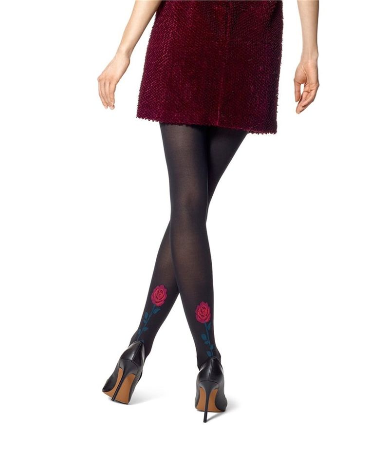 14 Party-Ready Tights That'll Save You on NYE - Brit + Co