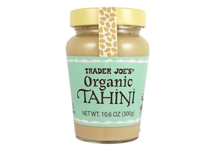 Trader Joe's Spices – The Clean Pantry