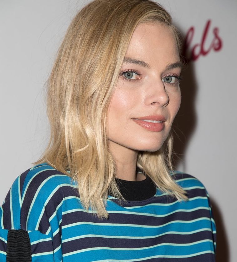 She is married so not real: Margot Robbie dating trend takes over