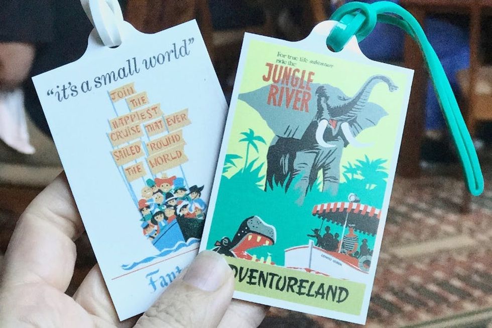 Why Staying at a Disneyland Hotel Is Totally Worth It - Brit + Co